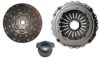 IVECO 2996526 Clutch Kit